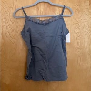 Ann Taylor tank